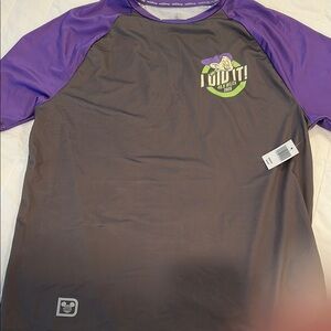 Run Disney Dopey Finisher 2025 shirt